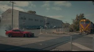 Мангуст The Mongoose трейлер 4K HDR10