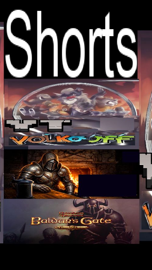 Baldurs Gate Enhanced Edition / #Shorts
