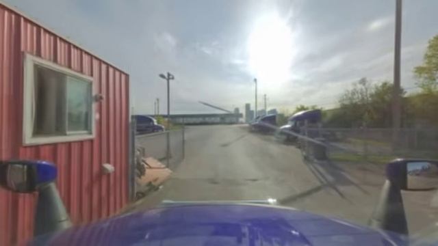 Алекс Брежнев. Новый рейс. Сначала подготовка, потом тысячи километров пути! смотреть онлайн