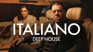 Italian Deep House 2026 - Mafia House