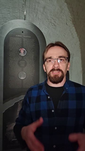 Сербское средневековье 09 Самая большая потеря — не золото