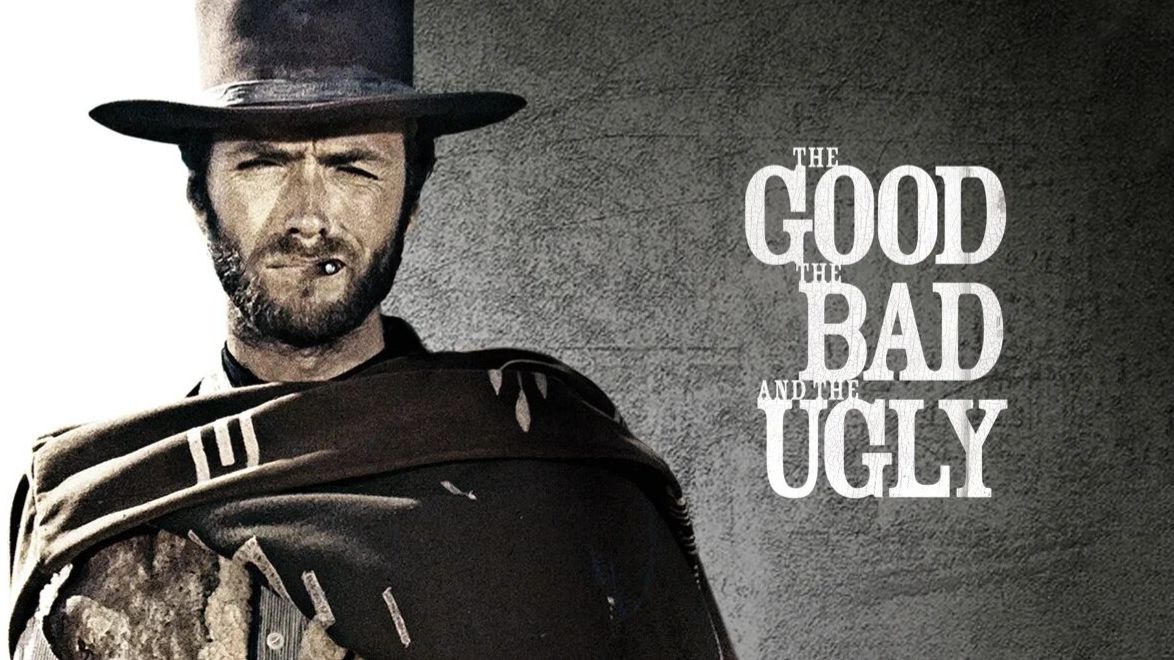 The Good, the Bad and the Ugly - The Ecstasy of Gold (Epic Version) смотреть онлайн