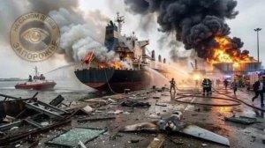 Удары по портам Украины: результаты за неделю…

Вчера МО РФ опубликовало официальные данные