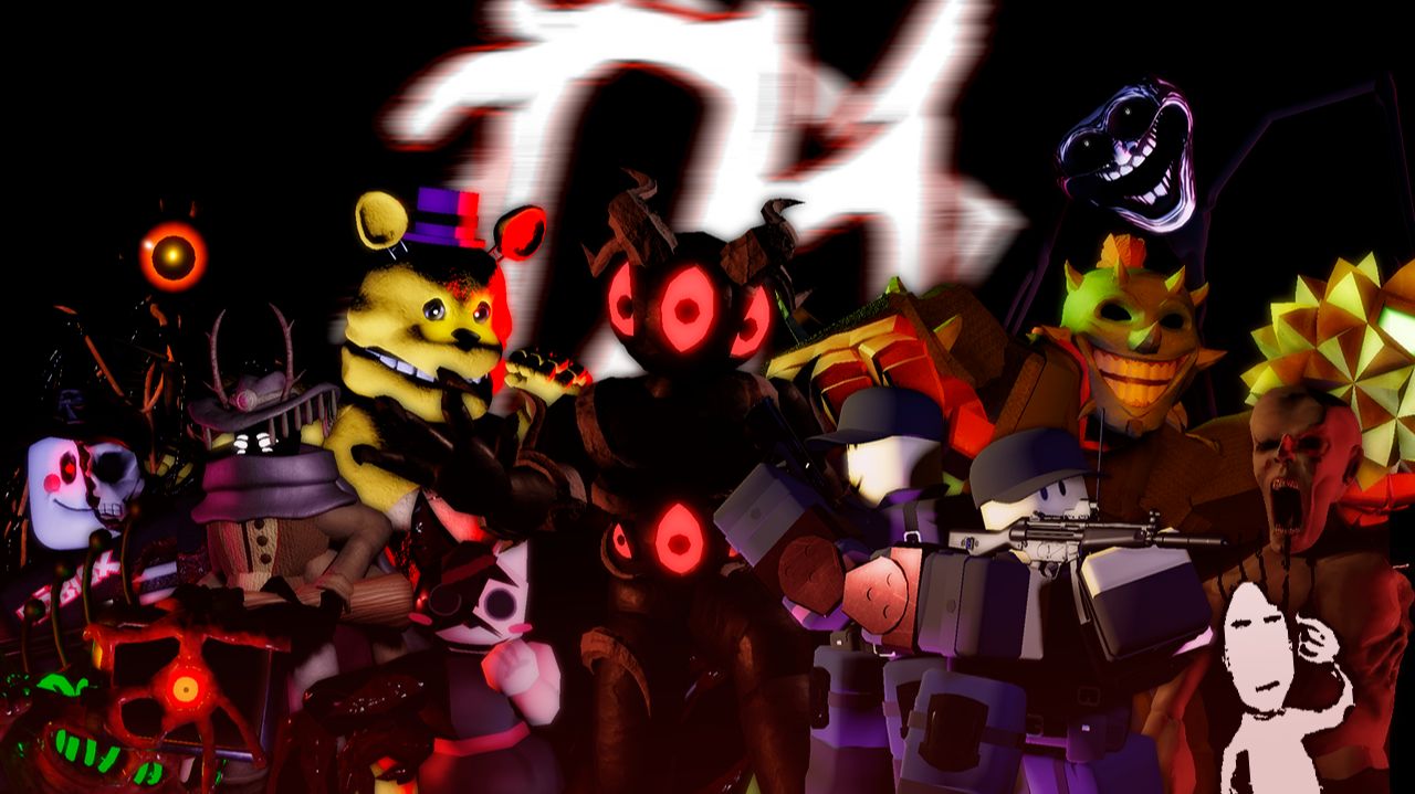 DARKEST HOURS | ROBLOX
