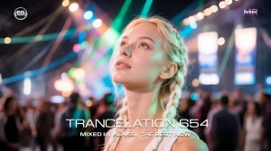 Alaks - TRANCELATION 654_The Best Now (17_07_2026)