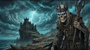 Кощей Бессмертный. Подлинная история самого загадочного злодея славянских мифов