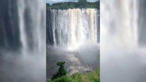 Водопады.Релакс.