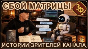 341 Реальность будто переписалась Истории зрителей
