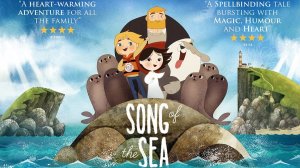 Песнь моря - Song of the Sea
