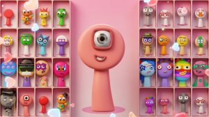 МЕГА КОМПИЛЯЦИЯ СПРАНКОВ | ВСЕ ЦИФРЫ NUMBERBLOCKS ОТ 1 ДО 100 | Incredibox Sprunki OC
