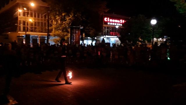 файер шоу смотреть онлайн