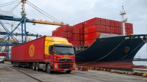 Кыргызстан увеличит экспорт в Китай: какие продукты пойдут на китайский рынок?