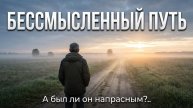 Бессмысленный путь Дорога длиною в жизнь | Владимир Снит | Dark Country Rock