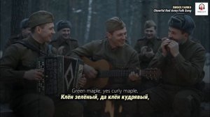Smuglyanka — The Song That Gave The Red Army A Reason To Keep Fighting