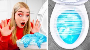 ЛЕНИВЫЕ ЛАЙФХАКИ ДЛЯ УБОРКИ # Крутые советы для Лентяев