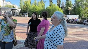 Танцуем все... 18.07.26...