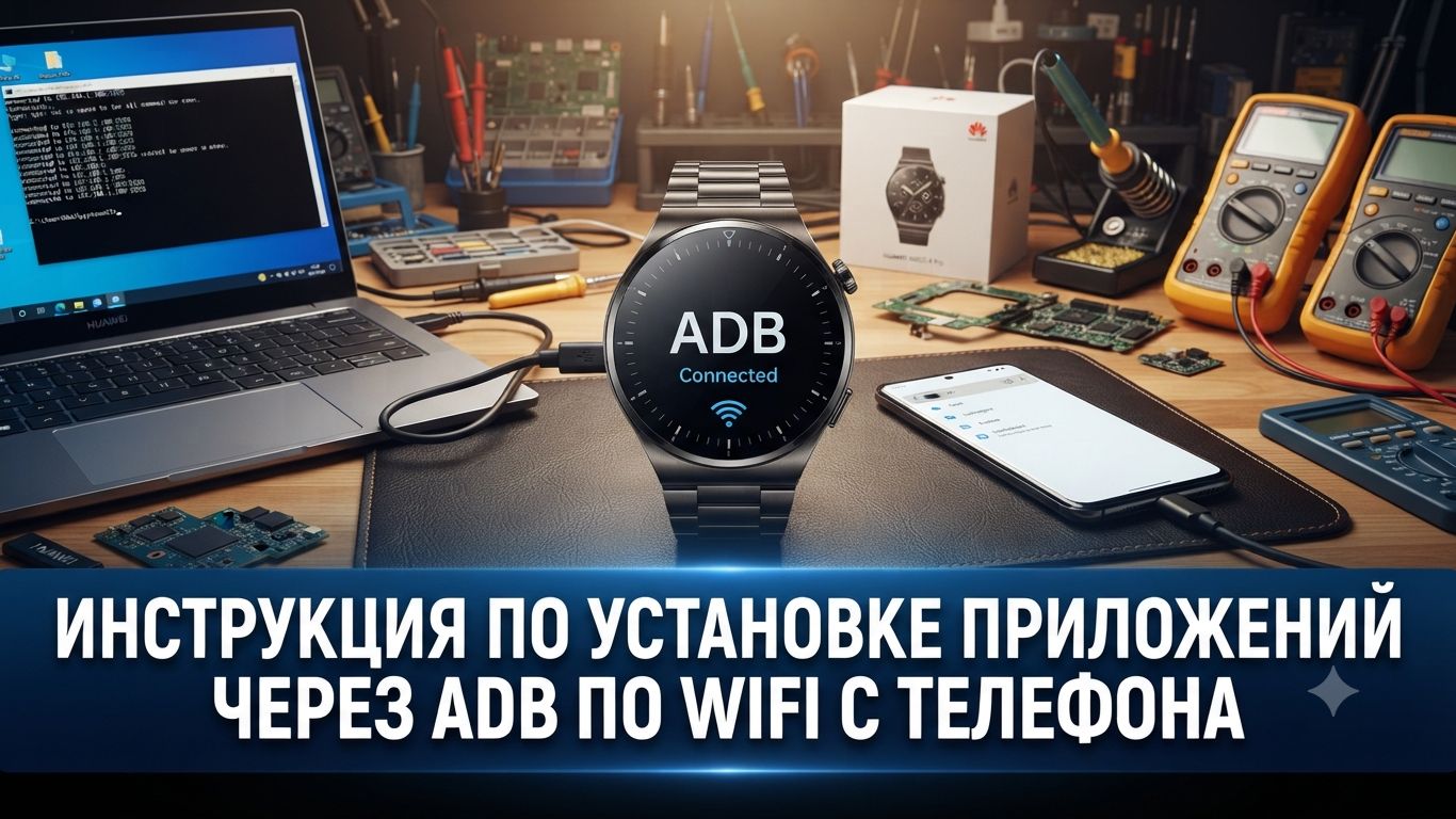 Huawei Watch