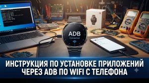 Как установить Яндекс Браузер и другие приложения на часы Huawei Watch 4, 4 PRO, 3, 3 PRO