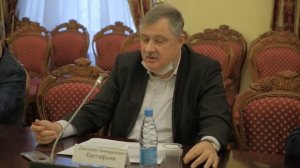 «Россия-Евразия: ценность мира для государств и народов» | Дмитрий Евстафьев