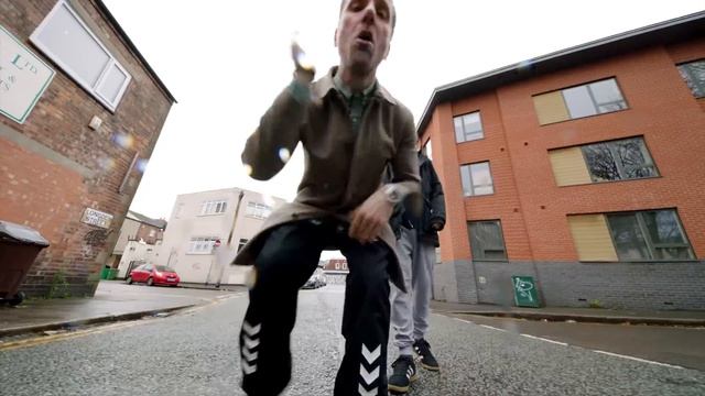 Sleaford Mods | Givme