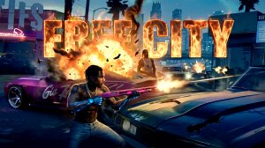 FREE CITY ПО ВАШИМ ПРОСЬБАМ НАГНУЛИ БОССА МИЛФУ!