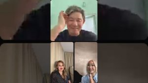 Жанат Кожамжаров наука Сюцай прямой эфир
