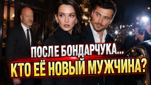 Паулина Андреева и новый мужчина: От жены Бондарчука до шала.. Кто ее новый мужчина?