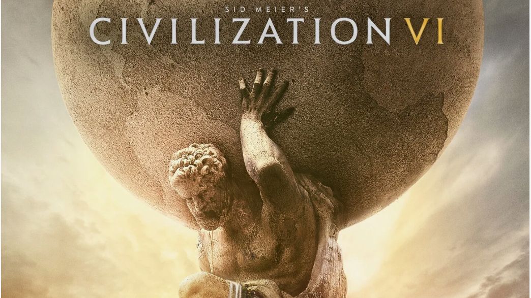 Civilization VI (Цивилизация 6) (4ч) смотреть онлайн