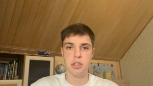 Комаров Никита. Видеовизитка для магистерской программы «Управление продуктом в ИТ-бизнесе»