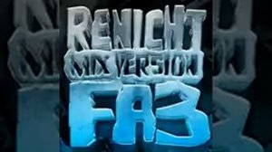 RENICHT MIX VERSION FA3