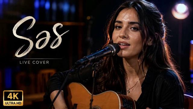 Lalə Məmmədova - Səs (Yeni Versiyada) смотреть онлайн