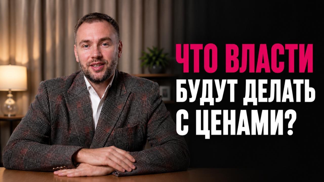 Что власти будут делать с ценами? Доллар 79. ЦБ повысит ставку? Что по санкциям? Новости недели. смотреть онлайн