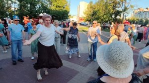 18 июля. Огурчики..