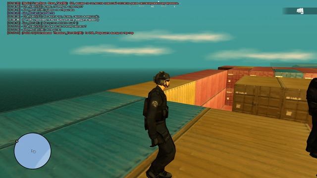 Grand Theft Auto San Andreas 2026.07.18 - 16.58.01.12 смотреть онлайн