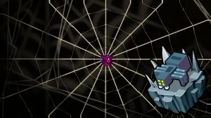 SPIDER GAUNTLET IS OUT