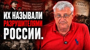 Этот закон уничтожает мифы о колхозах и кулаках | Дмитрий ЗАХАРЬЯЩЕВ