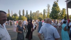 Танцующий Белгород..... 19.07.26.