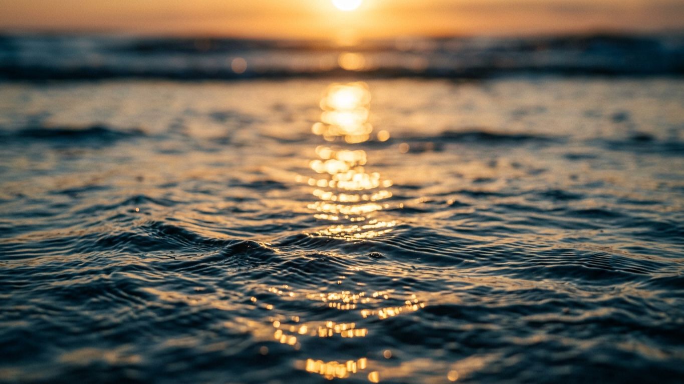 Релакс под плеск морских волн 🌅Спокойная музыка Чиллаут для отдыха, релаксации, сна, восстановления смотреть онлайн