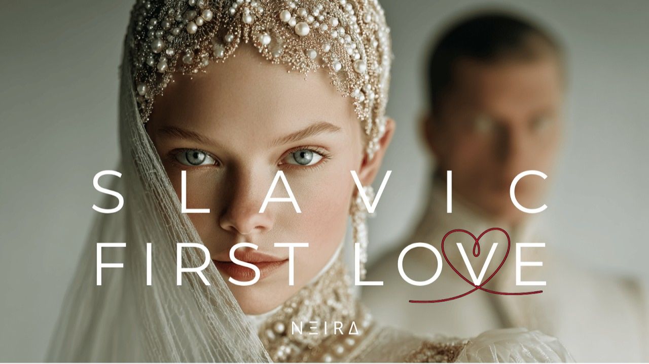 FIRST MELANCHOLY 🕊️ Deep Slavic Folk Love Songs & Ambient D&B -NEIRA смотреть онлайн