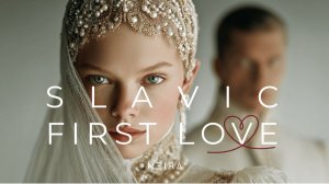 FIRST MELANCHOLY 🕊️ Deep Slavic Folk Love Songs & Ambient D&B -NEIRA