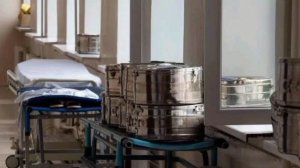 Сорок пострадавших при атаке ВСУ на логистический центр в Подмосковье находятся в больницах.