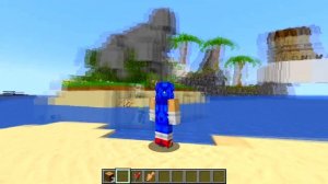 SONIC BOOM FINALE! _ Minecraft Sonic The Hedgehog 2 _ [156]