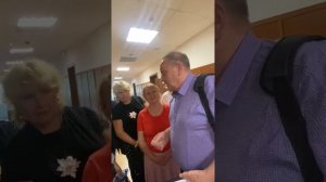 Защитник Цопова КАК ФАБРИКУЮТ УГОЛОВНЫЕ ДЕЛА ПО ЭКСТРЕМИЗМУ 17.07.2026