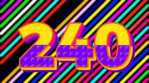 Tiny tunes by 24