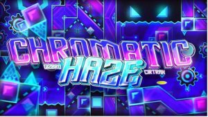 Showcase(CHROMATIC HAZE )НОВЫЙ ХАРДЕСТ !!!