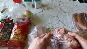 Небольшая закупка. Обзор цен и качества на карельскую «молочку». 💥