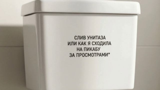 Строго 18+! В видео присутствует нецензурная лексика. Слив или как я сходила на Пикабу за просмотром смотреть онлайн
