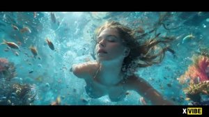 Летние AI танцы - Водные танцы - трек 90
