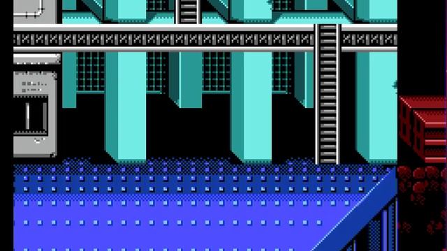 Double Dragon смотреть онлайн