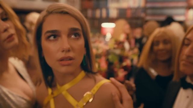 Dua Lipa - Don't Start Now